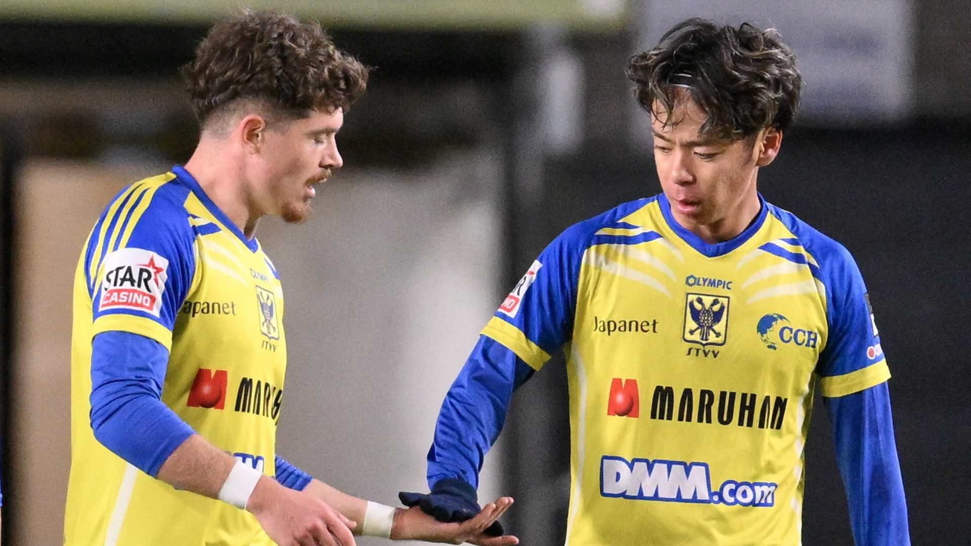 伊藤涼太郎が野澤大志ブランドンからゴール！ 今季4得点目でシント